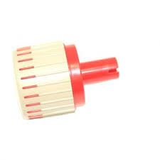 FLANGE GASKET 5 HOLES- ARISTON & CHAFFOTEAUX